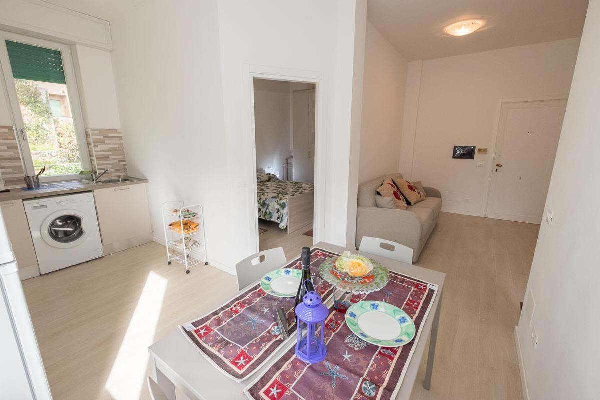 Olivia New Apt With - Ac 몬테로소 알 마레 외부 사진