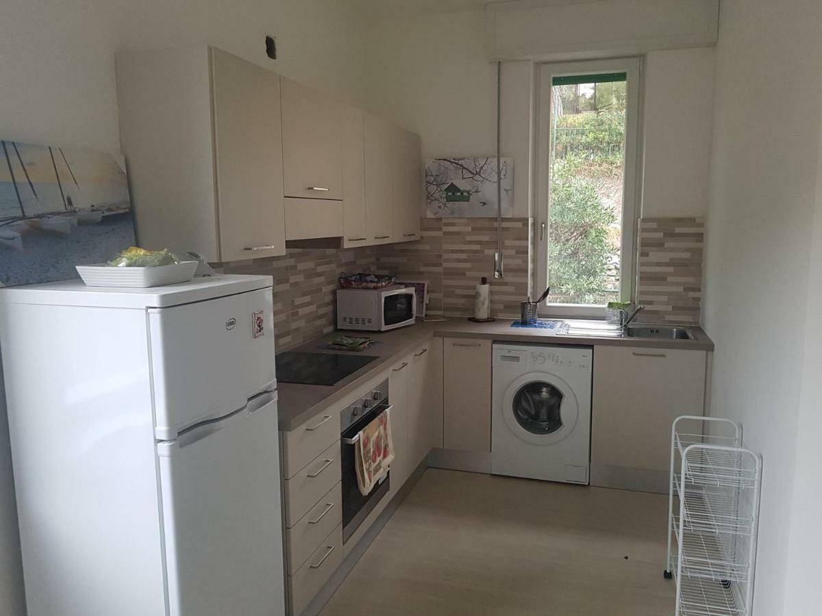 Olivia New Apt With - Ac 몬테로소 알 마레 외부 사진