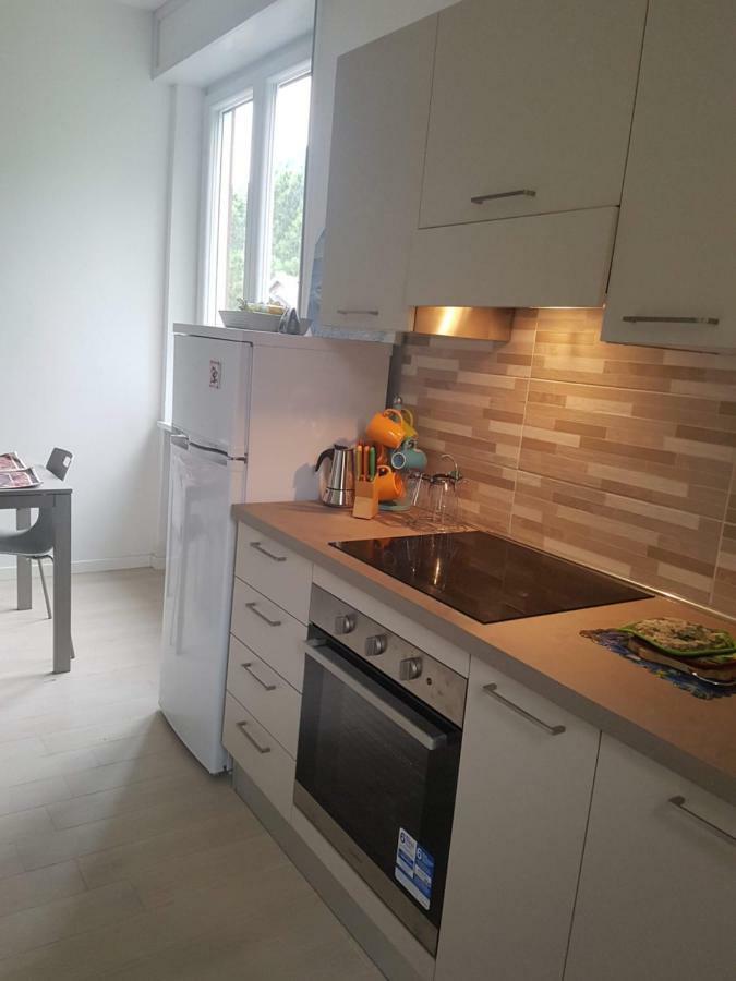Olivia New Apt With - Ac 몬테로소 알 마레 외부 사진