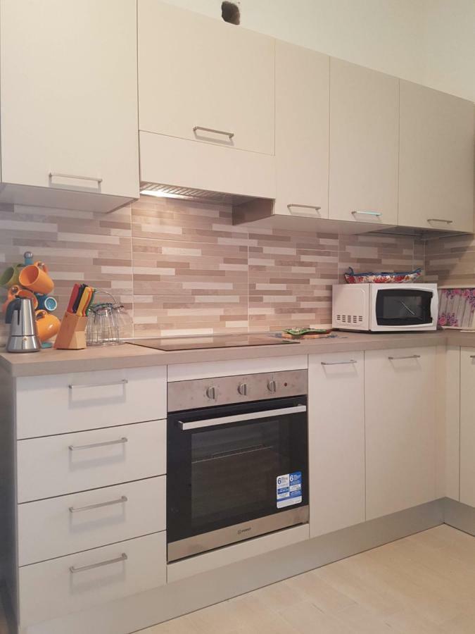 Olivia New Apt With - Ac 몬테로소 알 마레 외부 사진