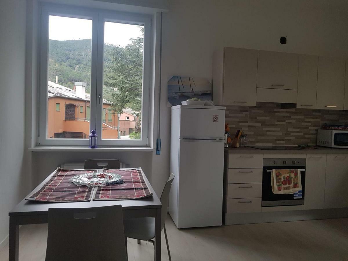 Olivia New Apt With - Ac 몬테로소 알 마레 외부 사진