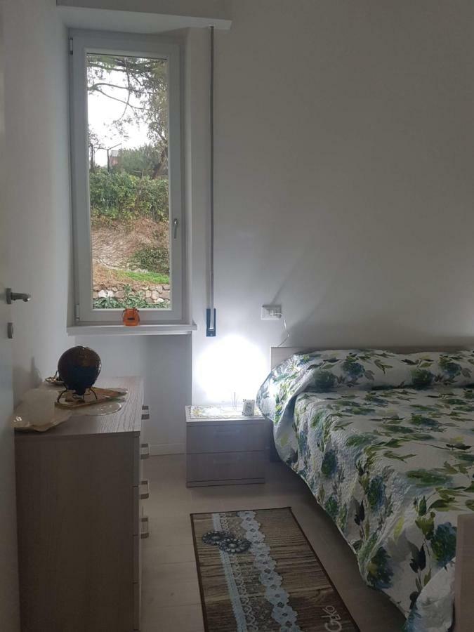 Olivia New Apt With - Ac 몬테로소 알 마레 외부 사진